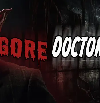 Gore Doctor EU PS5 CD Key