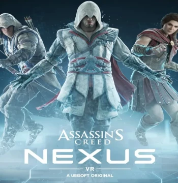 Assassin's Creed: Nexus Meta Quest Gift