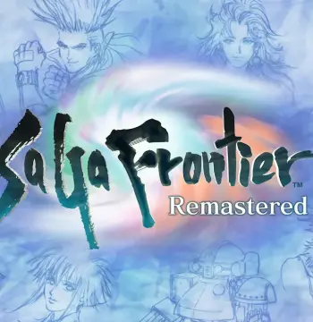 SaGa Frontier Remastered PC Steam Account
