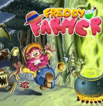 Freddy Farmer XBOX One / Xbox Series X|S / PC Account