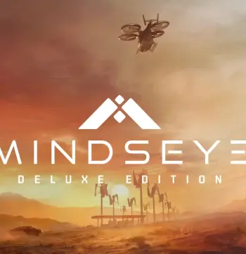 MindsEye Deluxe Edition PC Steam Account