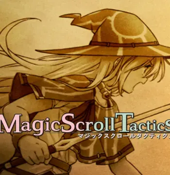 Magic Scroll Tactics PC Steam Account