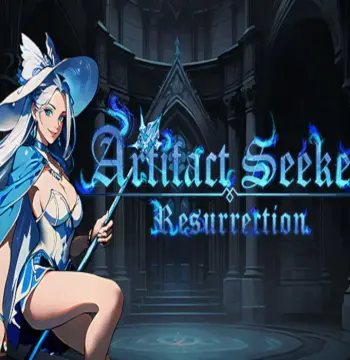 Artifact Seeker: Resurrection PC Steam Account