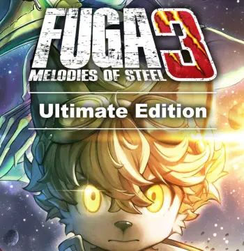 Fuga: Melodies of Steel 3 Ultimate Edition XBOX One / Xbox Series X|S / PC CD Key