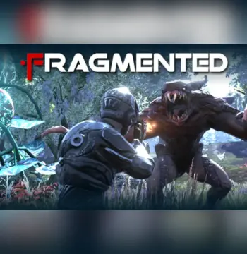 Fragmented PC Steam Account