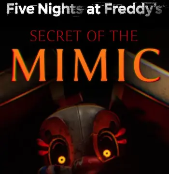 Five Nights at Freddy's: Secret of the Mimic PC Steam Account