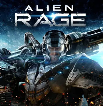 Alien Rage: Unlimited PC Steam Account
