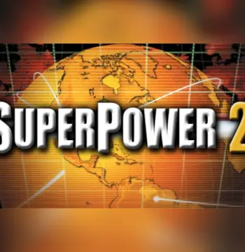 SuperPower 2 Steam Edition Steam CD Key