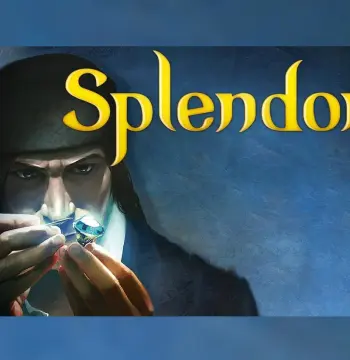 Splendor PC Steam Account