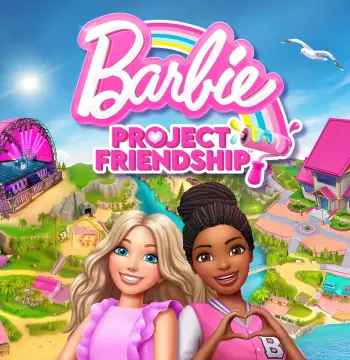 Barbie Project Friendship PC Steam Account