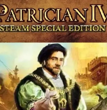 Patrician IV Steam Special Edition PC Steam Account