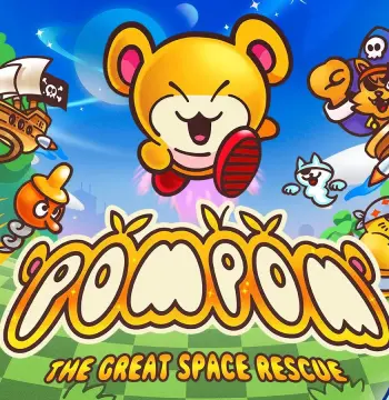 Pompom PC Steam Account