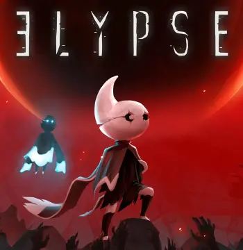 Elypse PC Steam Account