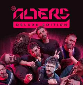 The Alters Deluxe Edition PC Steam Account