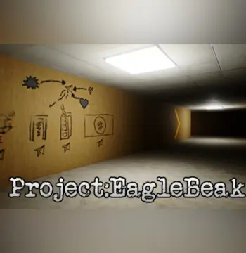 Project:EagleBeak PC Steam Account