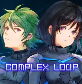 Complex Loop PC Steam Account