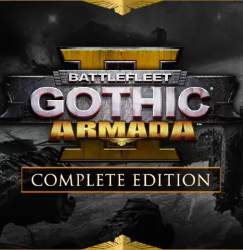 Battlefleet Gothic: Armada 2 Complete Edition PC Steam Account