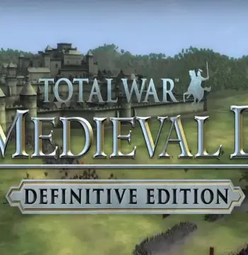 Total War: MEDIEVAL II Definitive Edition PC Steam Account
