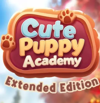 Cute Puppy Academy: Extended Edition CO XBOX One / Xbox Series X|S CD Key