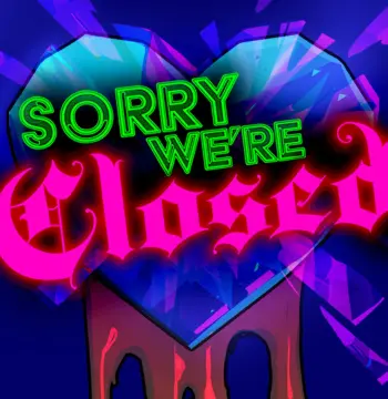 Sorry We're Closed XBOX One / Xbox Series X|S Account