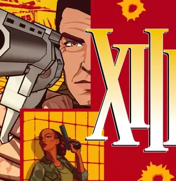 XIII - Classic PC Steam Account