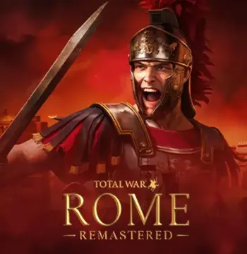 Total War: ROME REMASTERED PC Steam Account