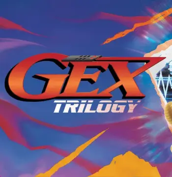 Gex Trilogy Xbox Series X|S Account