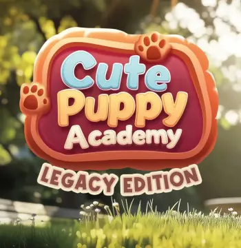 Cute Puppy Academy: Legacy Edition CO XBOX One / Xbox Series X|S CD Key