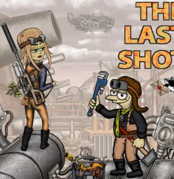 The Last Shot EU Nintendo Switch CD Key
