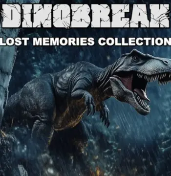 Dinobreak: Lost Memories Collection XBOX One / Xbox Series X|S Account
