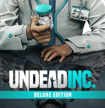 Undead Inc. Deluxe Edition PC Steam Account