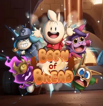 Born of Bread PC Steam Account