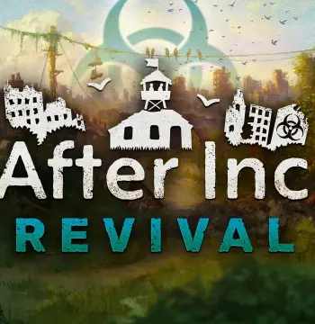 After Inc: Revival PC Steam Account