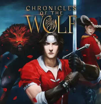 Chronicles of the Wolf XBOX One / Xbox Series X|S Account