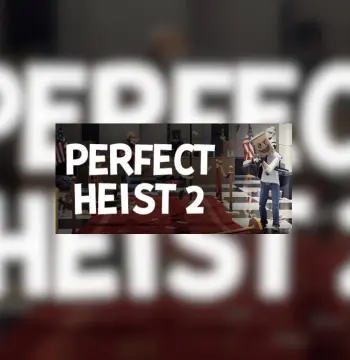Perfect Heist 2 PC Steam Account