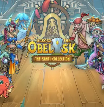 Across the Obelisk - The Sahti Collection DLC PC Steam CD Key
