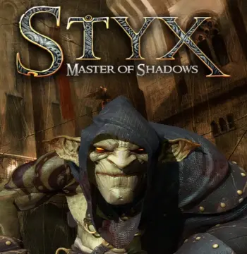 Styx: Master of Shadows PC Steam Account