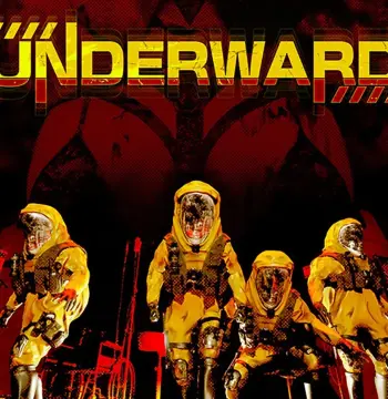 UNDERWARD PC Steam Account