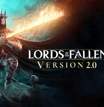 Lords of the Fallen (2023) EU PC MS Store CD Key