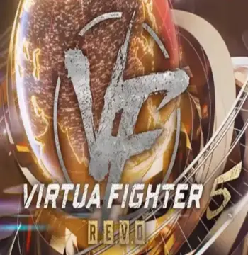 Virtua Fighter 5 R.E.V.O. PC Steam Account