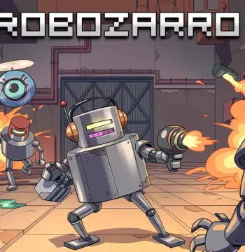 Robozarro AR Xbox Series X|S CD Key