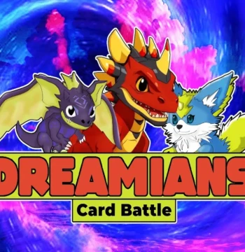 Dreamians: Card Battle PC Steam CD Key