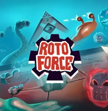 Roto Force PC Steam Account