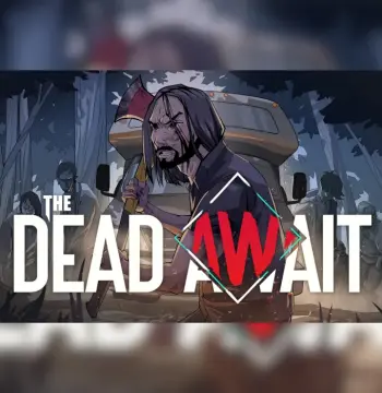 The Dead Await PC Steam Account