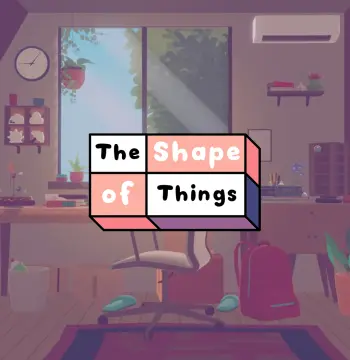 The Shape of Things PC Steam Account