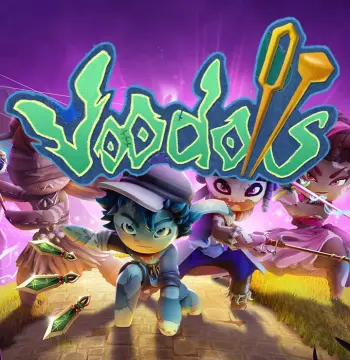 Voodolls PC Steam Account