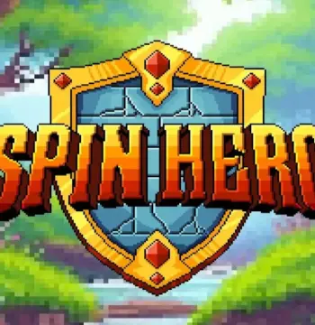 Spin Hero PC Steam Account