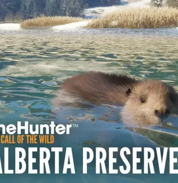 theHunter: Call of the Wild - Alberta Hunting Preserve DLC PC Steam CD Key