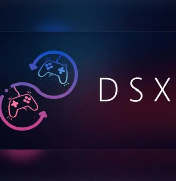 DSX PC Steam Account