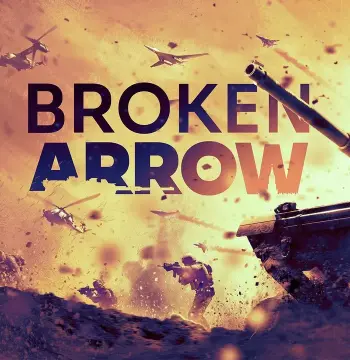 Broken Arrow PC Steam Account
